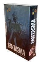 Fantasma Slipcase